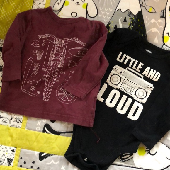 Cool Little Dude Bundle - Picture 3 of 6